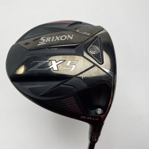 Srixon ZX5 LS MKII Driver 9.5* Tensei White AV Series XLink Tech Extra Stiff RH