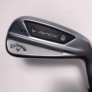 Callaway Apex UT 24 4 Hybrid 23* Project X U 6.0 110g Stiff Steel Mens RH -1''