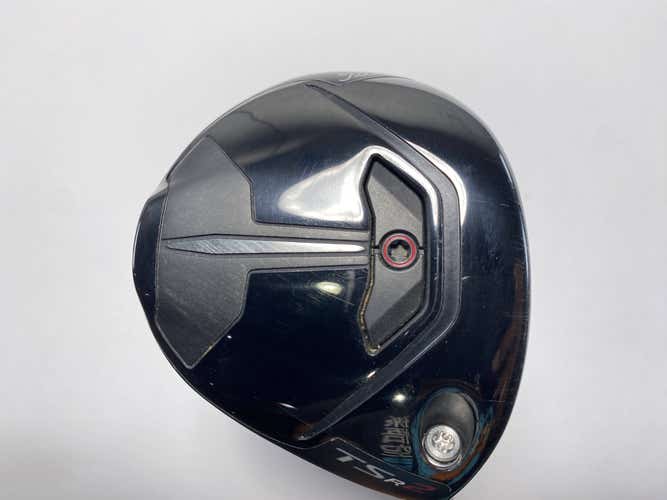 Titleist TSR2 3 Fairway Wood 16.5* Tensei Blue AV Series Regular Graphite RH