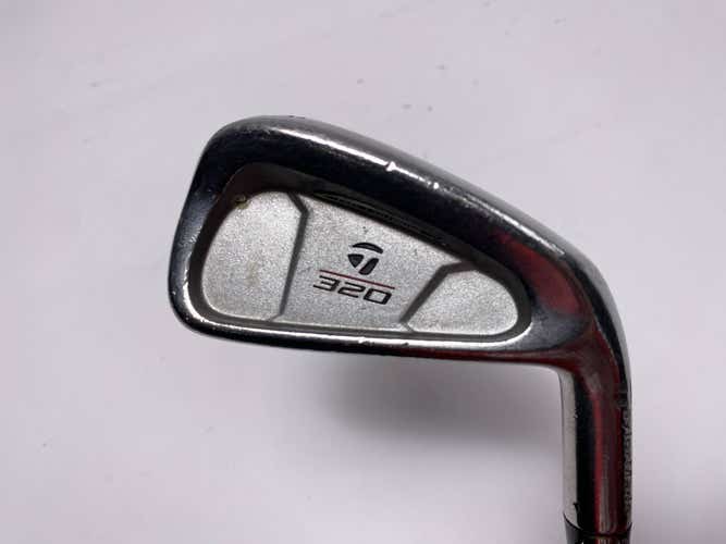 TaylorMade 320 Single 3 Iron Regular Steel Mens RH