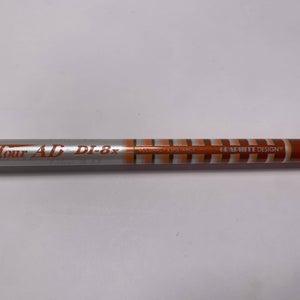 Graphite Design Tour AD DI-8X Extra Stiff Graphite Driver Shaft 44"-Titleist