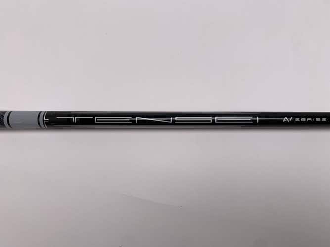 Mitsubishi Chemical Tensei White AV XLink Tech Stiff Driver Shaft 44.25"-Srixon
