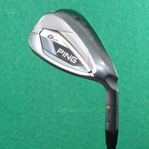 Ping G425 Orange Dot LW Lob Wedge ALTA CB AWT Graphite Soft Regular