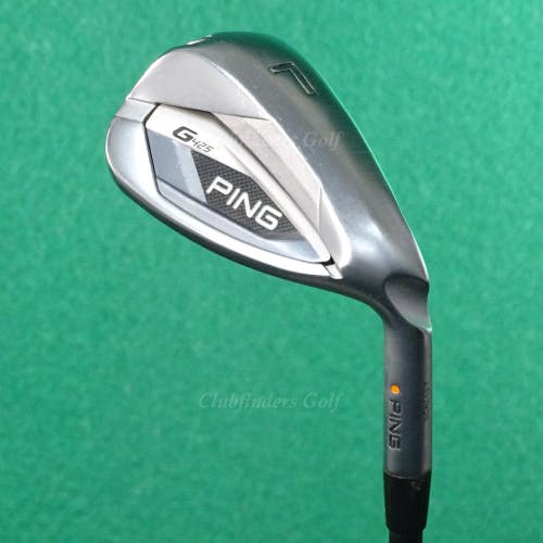 Ping G425 Orange Dot LW Lob Wedge ALTA CB AWT Graphite Soft Regular