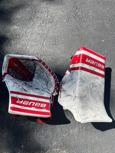 Bauer Regular (Used)