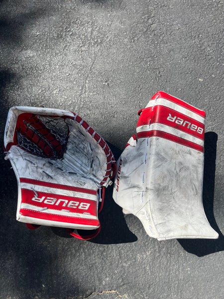 Bauer Regular (Used)