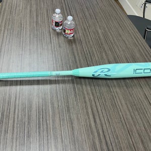 2026 Rawlings icon Bat (-8) 23 oz 31" (New)