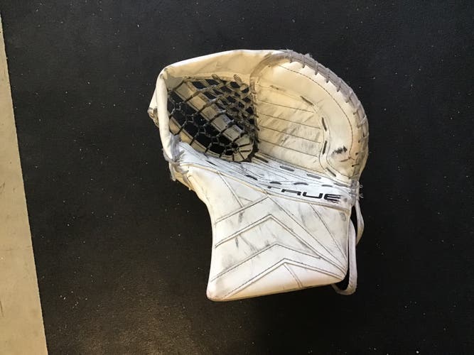 Ice hockey Goalie Glove