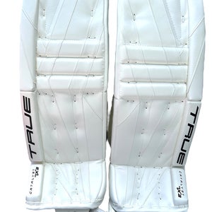 New 29" True Catalyst 7X3 Leg Pads