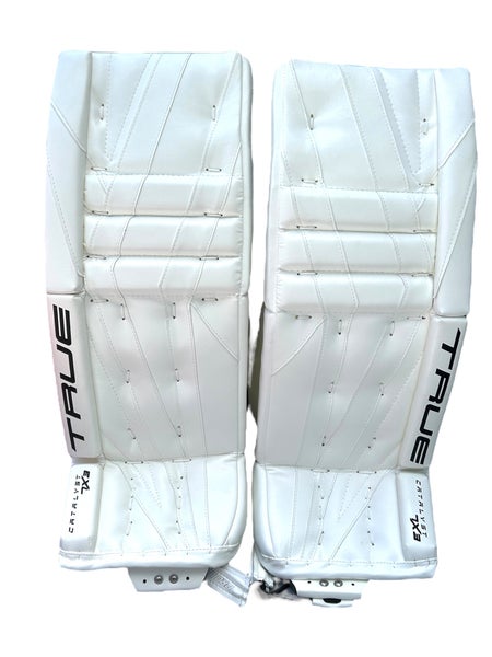 New 29" True Catalyst 7X3 Leg Pads