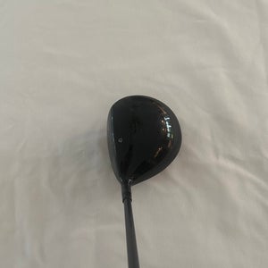 Men's 2007 TaylorMade R7 Superquad TP Right Handed Driver Stiff Flex 10.5 Loft (Used)