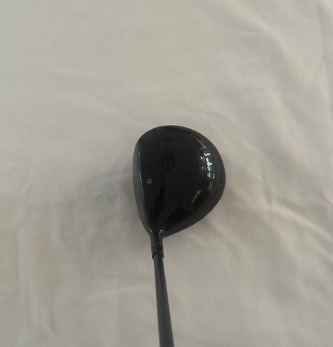 Men's 2007 TaylorMade R7 Superquad TP Right Handed Driver Stiff Flex 10.5 Loft (Used)