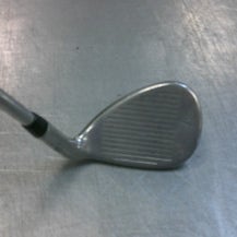 Used Callaway RAZR Golf Wedge Mens LH Sand Wedge 11339-S000194464