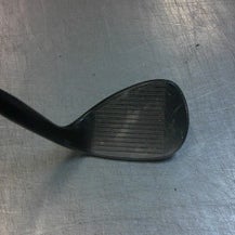 Used Cleveland 588 RTX Golf Wedge Mens LH 60 Degree 11339-S000194463