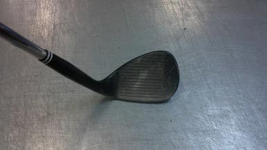 Used Cleveland 588 RTX Golf Wedge Mens LH 60 Degree 11339-S000194463