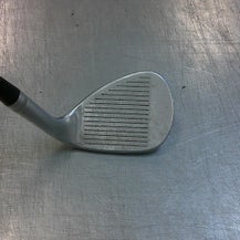 Used Callaway MD3 MILLED Golf Wedge Mens LH 56 Degree 11339-S000194462