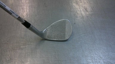 Used Callaway MD3 MILLED Golf Wedge Mens LH 56 Degree 11339-S000194462