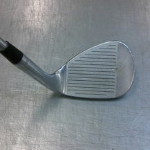 Used Callaway MACK DADDY 4 Golf Wedge Mens LH 52 Degree 11339-S000194459