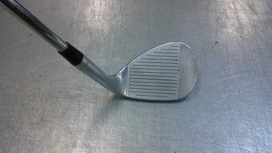 Used Callaway MACK DADDY 4 Golf Wedge Mens LH 52 Degree 11339-S000194459