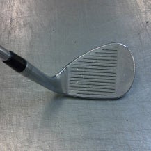 Used Callaway JAWS Golf Wedge Mens LH 60 Degree 11339-S000194460