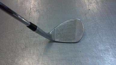 Used Callaway JAWS Golf Wedge Mens LH 60 Degree 11339-S000194460