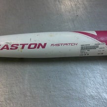 Used Easton S50 BB/SB Fastpitch Bat 28" 11339-S000194454