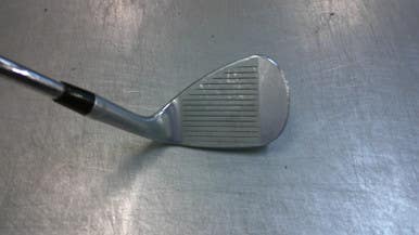 Used Callaway JAWS Golf Wedge Mens LH 56 Degree 11339-S000194461