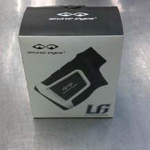 Used Snake Eyes RANGE FINDER Golf Accessory 11339-S000194430