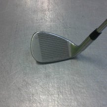 Used Ping E1 Golf Wedge Mens RH Lob Wedge 11339-S000194433