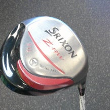 Used Srixon Z-RW Mens Driver RH 11.5 Degree 11339-S000194531