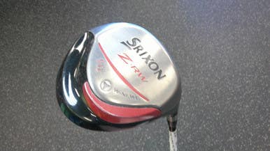Used Srixon Z-RW Mens Driver RH 11.5 Degree 11339-S000194531