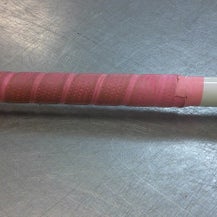 Used Easton PINK SAPPHIRE BB/SB Fastpitch Bat 26" 11339-S000194521