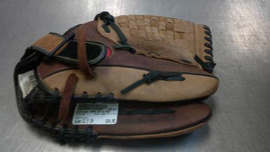 Used Rawlings MARK OF A PRO BB/SB Glove RH Throw Brown 12 1/2" 11339-S000194511
