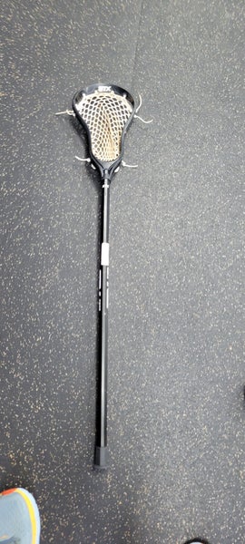 Used STX 6000 Men Atk/Mid Complete Stick Black 11497-S000151857