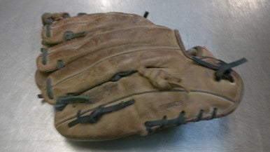 Used Rawlings SANDLOT BB/SB Glove RH Throw Brown 11 1/2" 11339-S000194508