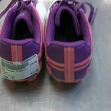 Used Dsg Soccer Cleats White Junior 01 11339-S000194502