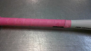 Used Easton PINK SAPPHIRE BB/SB Fastpitch Bat 24" 11339-S000194501