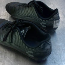 Used Soccer Cleats Black Senior 5 11339-S000194495
