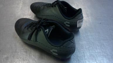 Used Soccer Cleats Black Senior 5 11339-S000194495