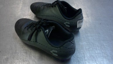 Used Soccer Cleats Black Senior 5 11339-S000194495