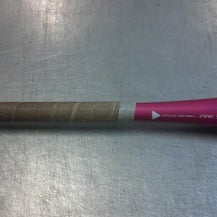 Used Easton PINK SAPHIRE BB/SB Fastpitch Bat 26" 11339-S000194487