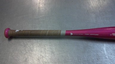 Used Easton PINK SAPHIRE BB/SB Fastpitch Bat 26" 11339-S000194487