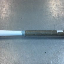 Used Easton GHOST BB/SB Fastpitch Bat 28" 11339-S000194486