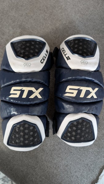 Medium STX Cell III Arm Pads