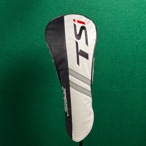 Titleist TSi2 10 Driver Mitsubishi Tensei Blue AV Series 55-S Stiff w/ HC