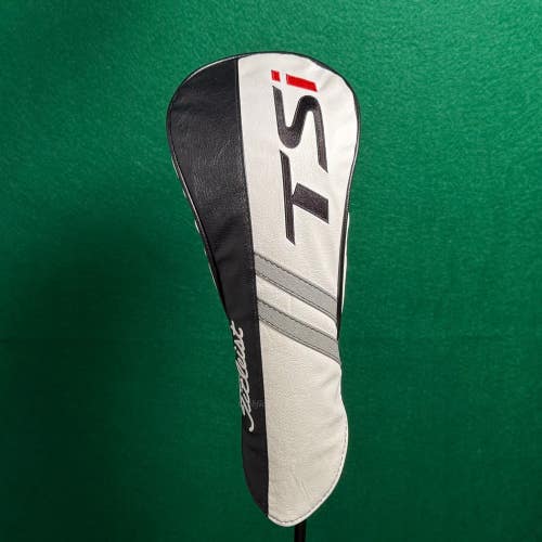 Titleist TSi2 10 Driver Mitsubishi Tensei Blue AV Series 55-S Stiff w/ HC