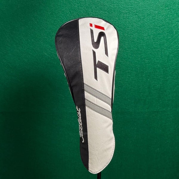 Titleist TSi2 10 Driver Mitsubishi Tensei Blue AV Series 55-S Stiff w/ HC