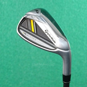 Lady TaylorMade RBladez RocketBladez PW Pitching Wedge Factory Graphite Ladies