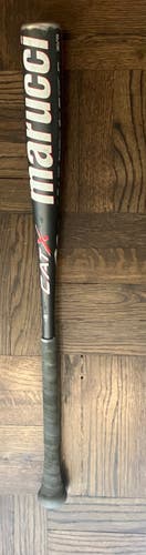 2024 Marucci CAT X USA USABat Certified Bat (-11) 30"--- Hot drop, Travel ball favorite