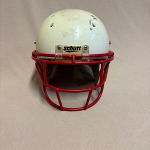 Large Youth Schutt Helmet